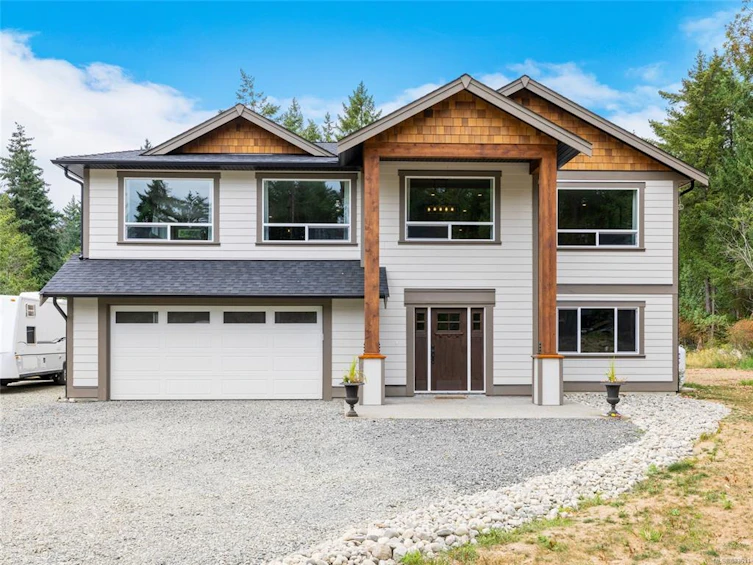 2163 Sherritt Drive, Nanoose, BC, V9P 9E9