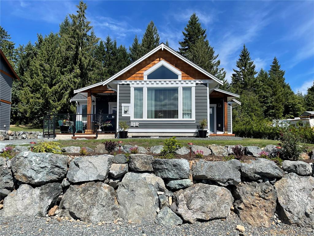 10401 Marina Vista Drive, Port Alberni, BC, V9Y 8Z7