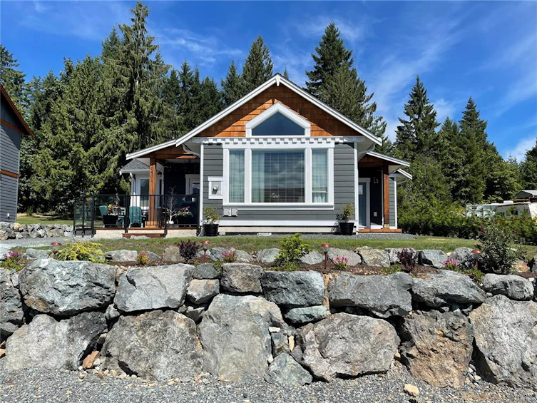 10401 Marina Vista Drive, Port Alberni, BC, V9Y 8Z7