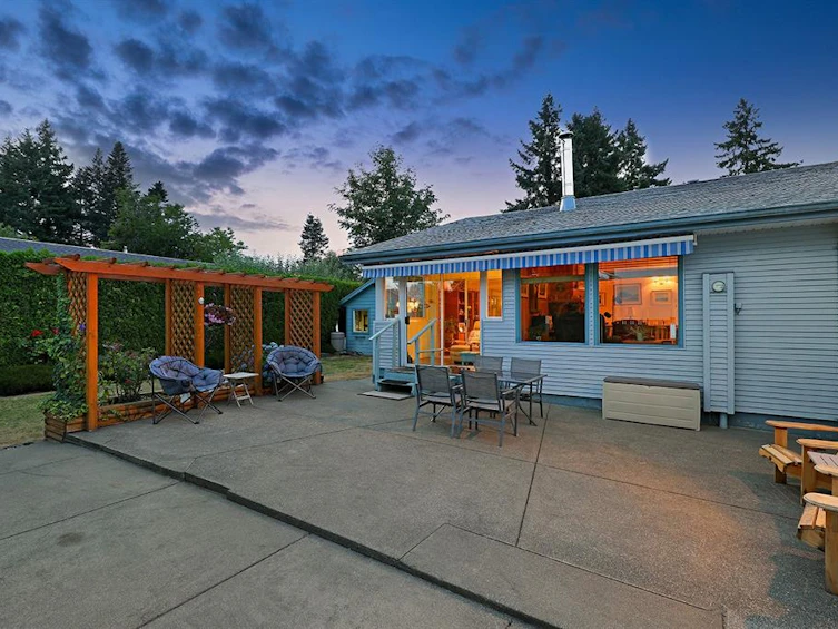 539 Cormorant Street, Comox, BC, V9M 1Z3 - 3