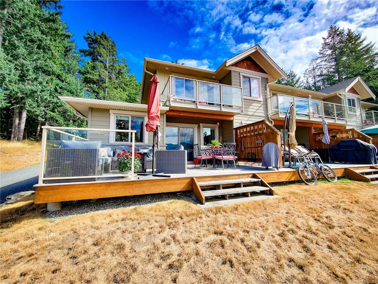 5-9624 Lakeshore Road, Port Alberni, BC, V9Y 8Z3