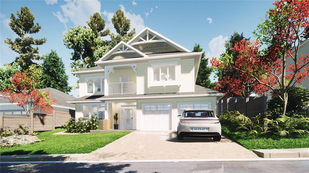 1363 Crown Isle Boulevard, Courtenay, BC, V9N 8L5 - 2