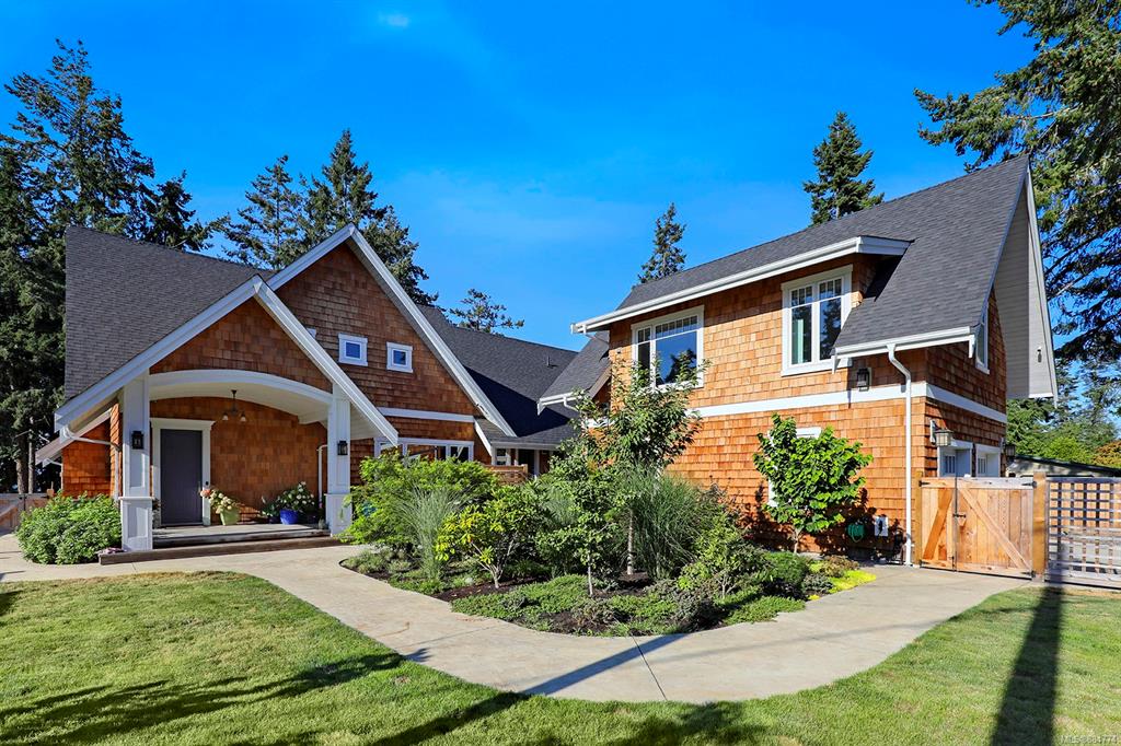 811 Wright Road, Parksville, BC, V9P 1A6