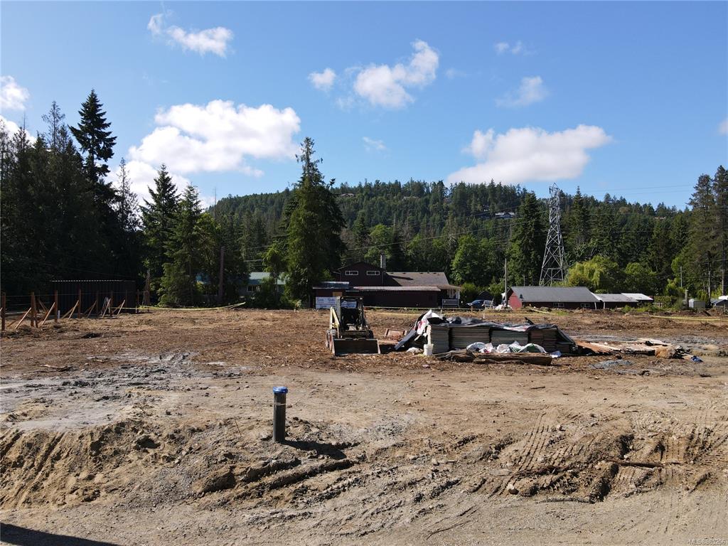 Lot 10 Williams Street, Errington, BC, V9P 2B1