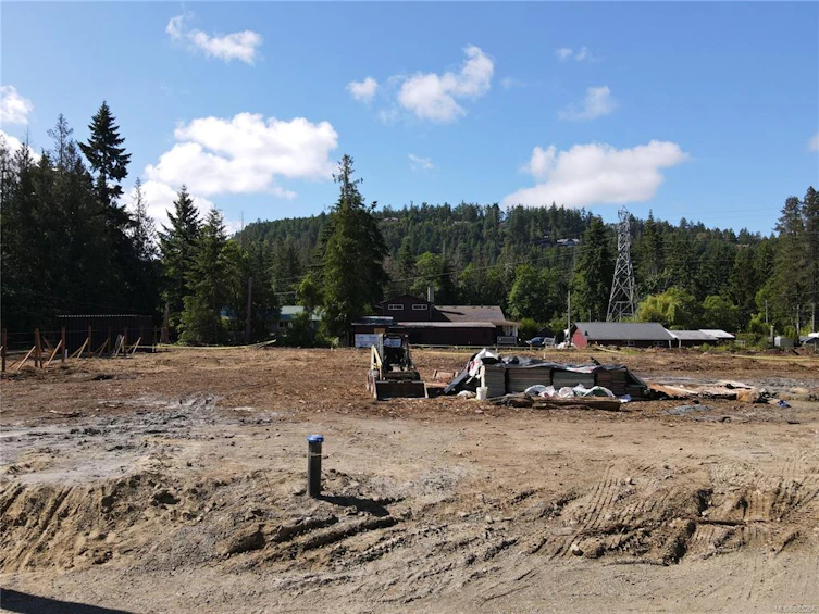 Lot 10 Williams Street, Errington, BC, V9P 2B1