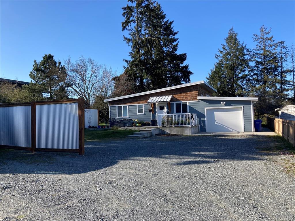 920 Dufferin Street, Nanaimo, BC, V9S 2B4