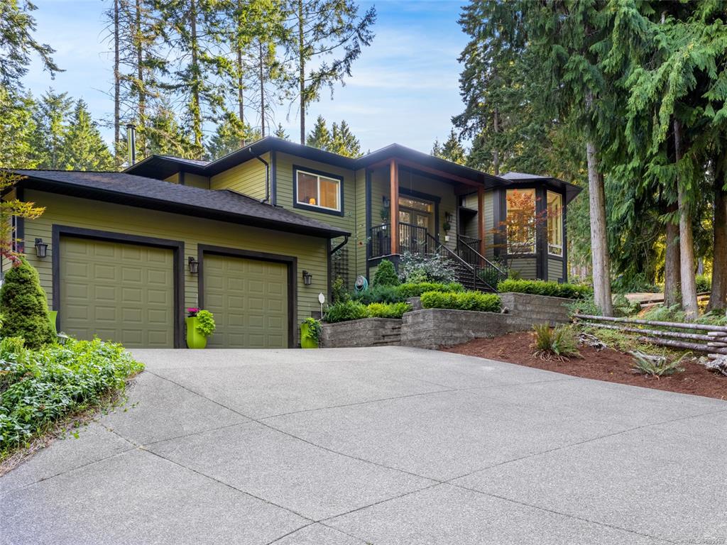 2425 Yellow Point Road, Nanaimo, BC, V9X 1W5