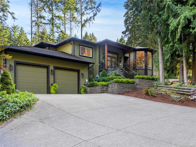 2425 Yellow Point Road, Nanaimo, BC, V9X 1W5