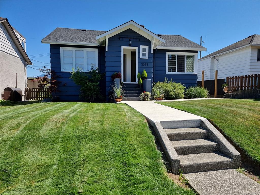 3955 4th Avenue, Port Alberni, BC, V9Y 4J1