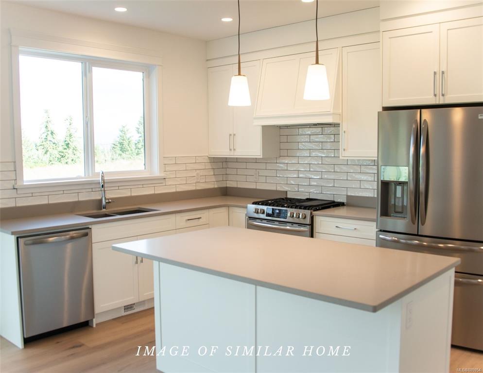 3297 Eagleview Crescent, Courtenay, BC, V9N 0B6 - 2