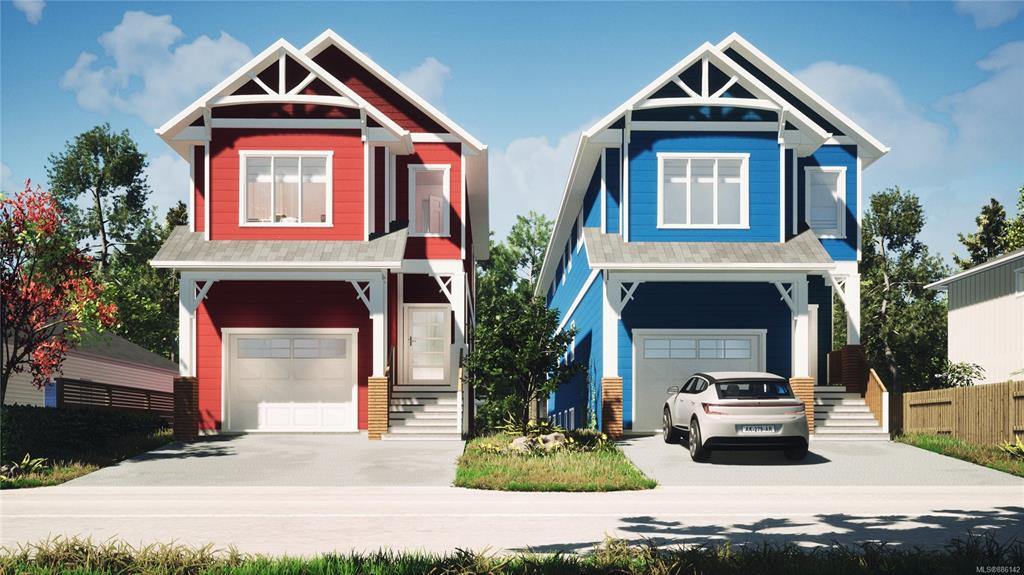 Lot A-2828 Maryport Avenue, Cumberland, BC, V0R 1S0 - 2