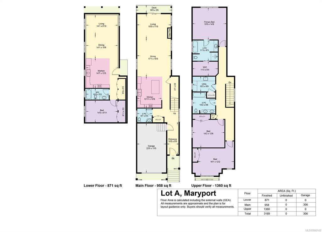 Lot A-2828 Maryport Avenue, Cumberland, BC, V0R 1S0 - 23