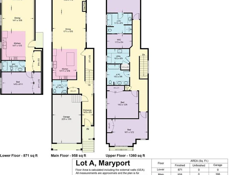 Lot A-2828 Maryport Avenue, Cumberland, BC, V0R 1S0 - 23