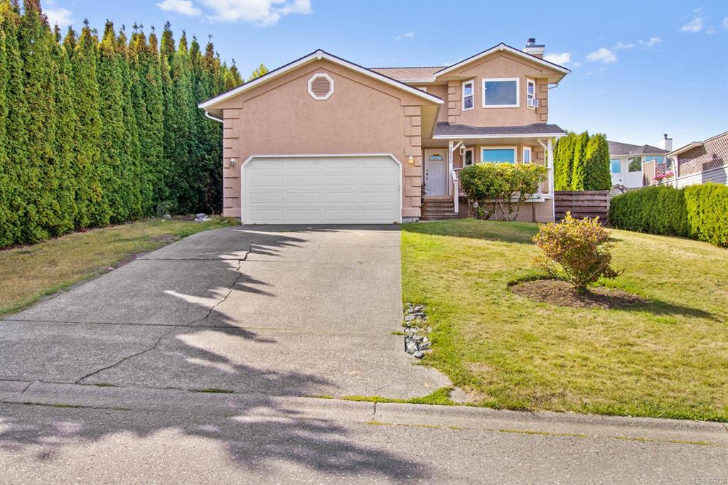 2660 Seymour Place, Campbell River, BC, V9H 1S3