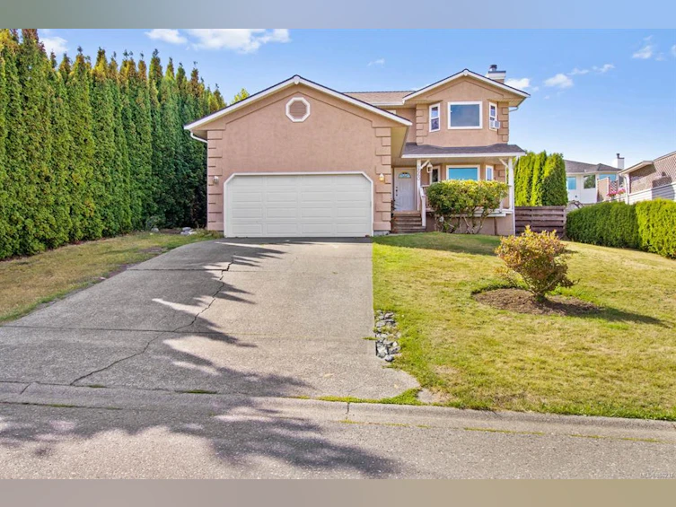 2660 Seymour Place, Campbell River, BC, V9H 1S3