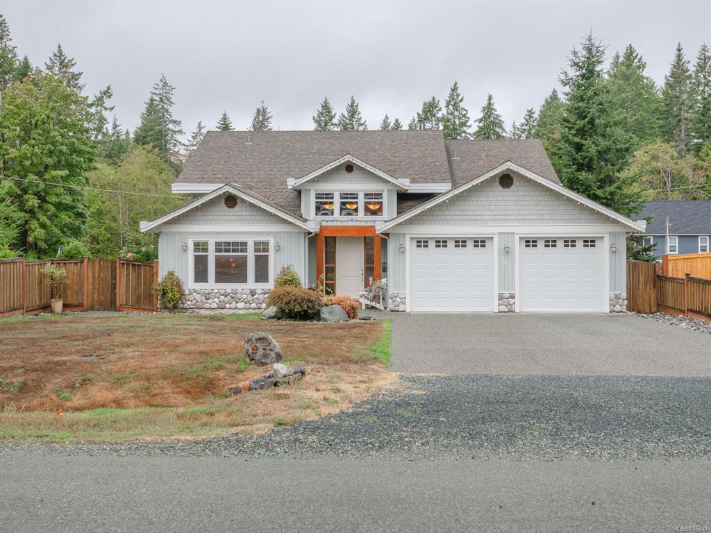 3510 Gagne Road, Port Alberni, BC, V9Y 7M4