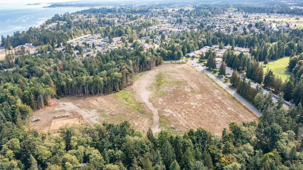 Lot 1 Lee Road, French Creek, BC, V9P 2L2