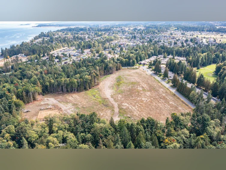 Lot 1 Lee Road, French Creek, BC, V9P 2L2