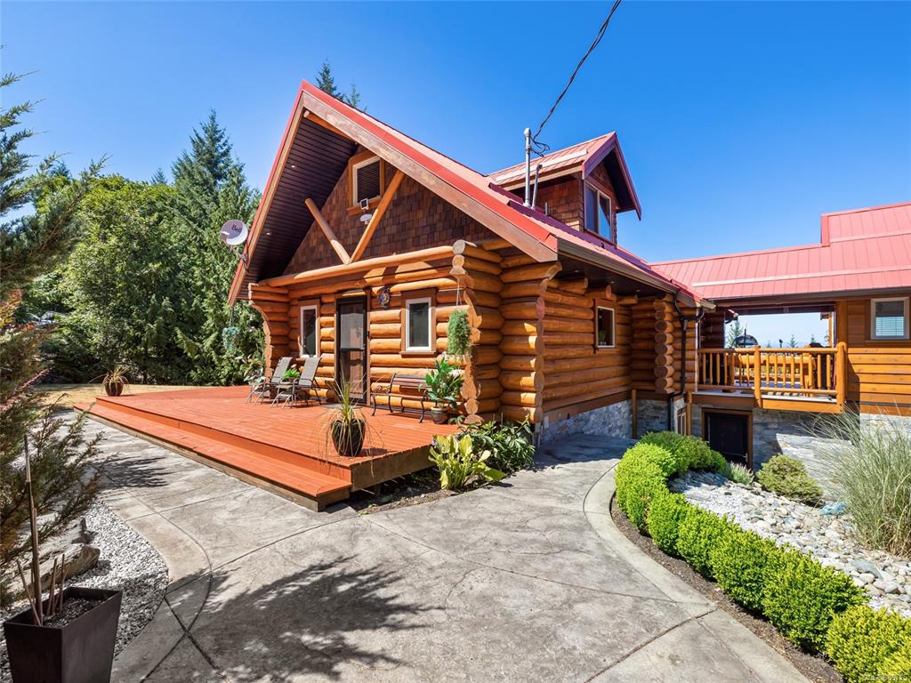 1765 Paul's Place, Qualicum Beach, BC, V9K 2S3