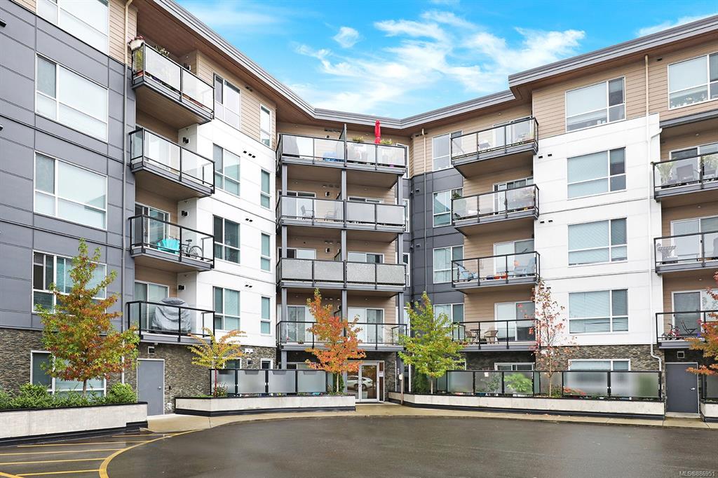101-3070 Kilpatrick Avenue, Courtenay, BC, V9N 0G7