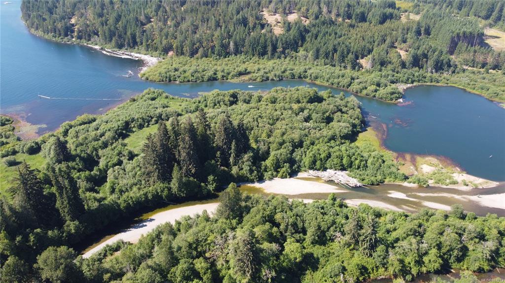 DLOT114 South Shore Road, Honeymoon Bay, BC, V0R 2N0