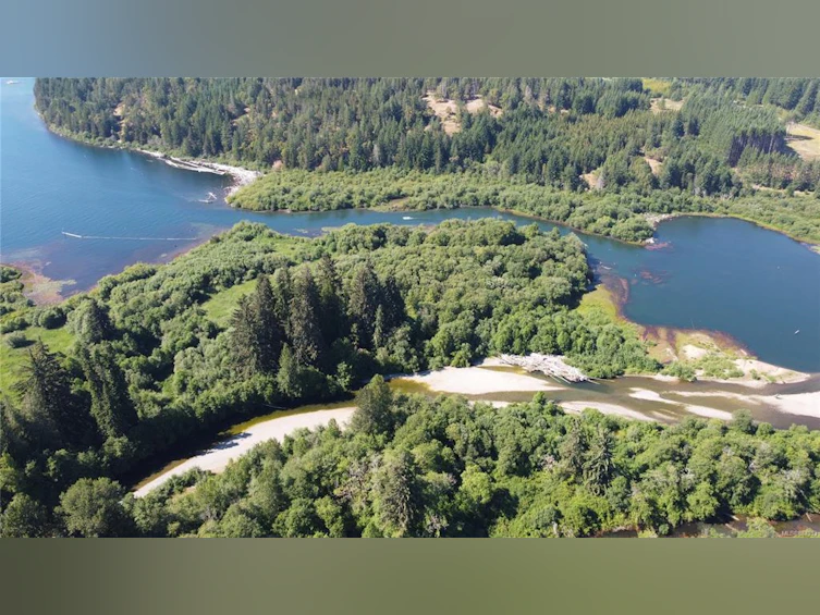 DLOT114 South Shore Road, Honeymoon Bay, BC, V0R 2N0