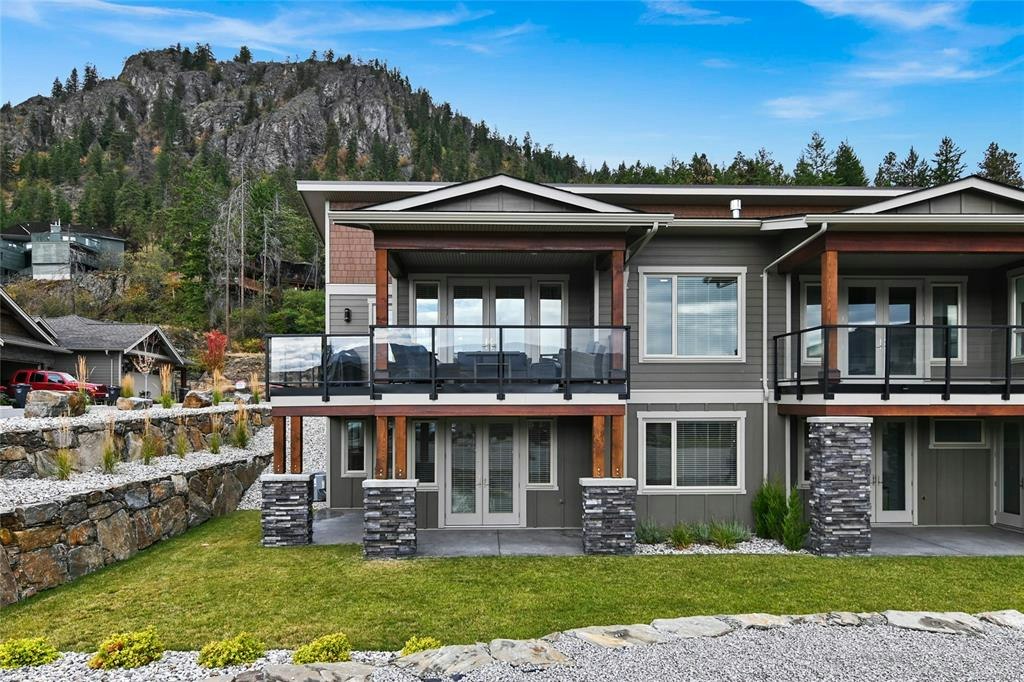 150-4000 Trails Place, Peachland, BC, V0H 1X5