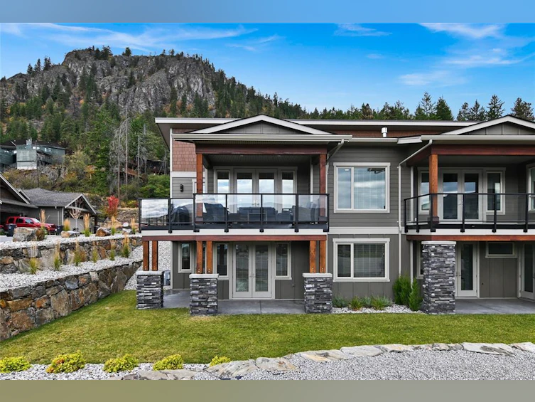 150-4000 Trails Place, Peachland, BC, V0H 1X5
