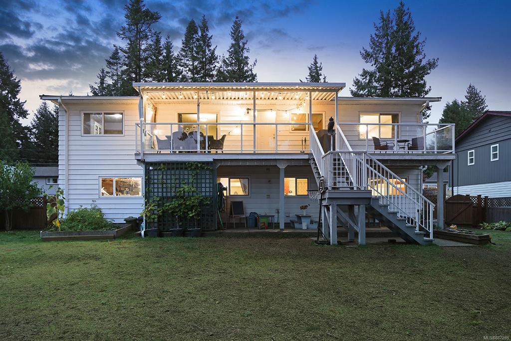 2259 Strathcona Crescent, Comox, BC, V9M 1K2 - 3