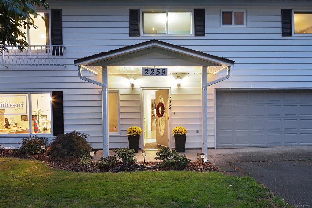 2259 Strathcona Crescent, Comox, BC, V9M 1K2 - 5