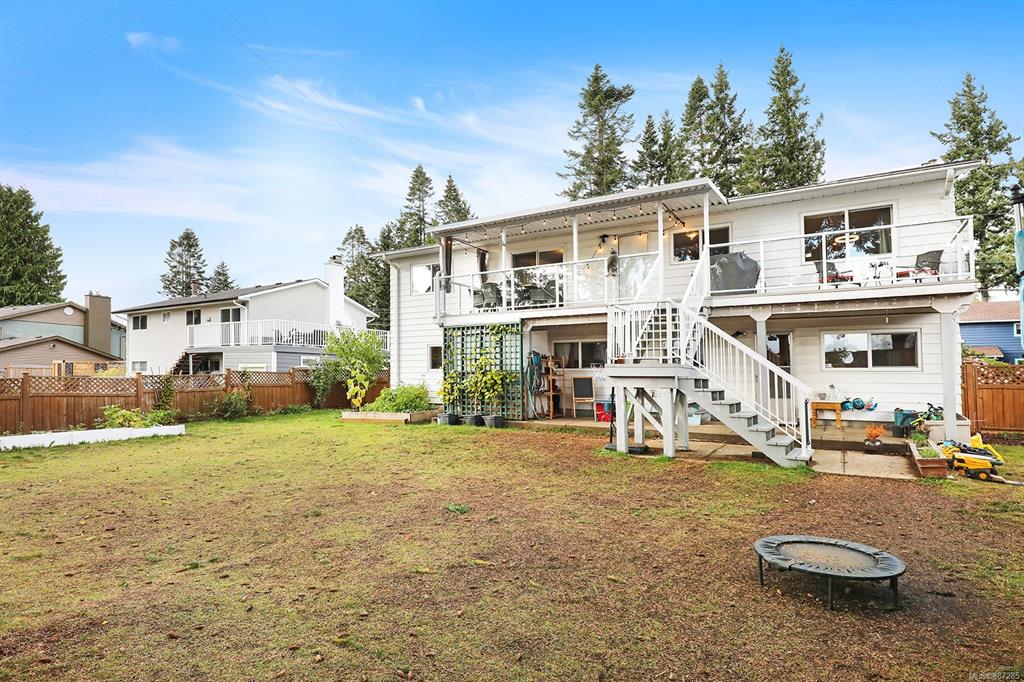 2259 Strathcona Crescent, Comox, BC, V9M 1K2 - 23