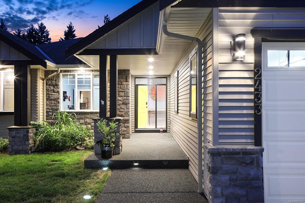 2433 Tutor Drive, Comox, BC, V9M 0A7 - 4