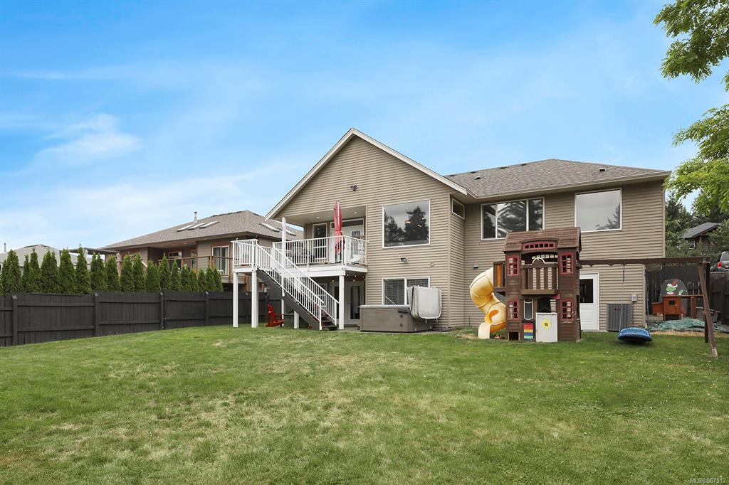 2433 Tutor Drive, Comox, BC, V9M 0A7 - 25