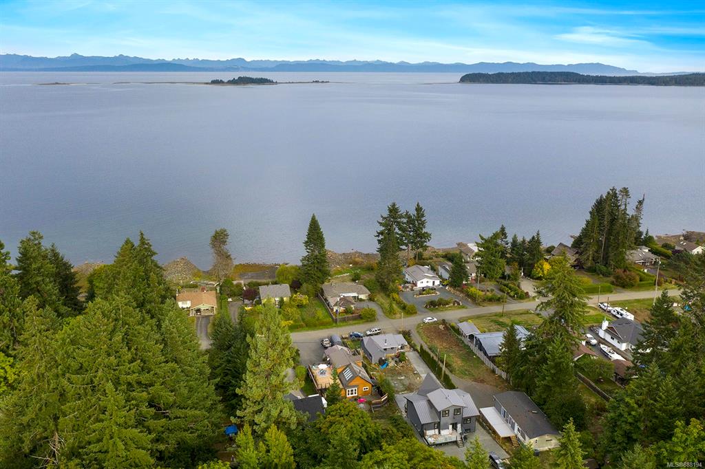 5005 Spence Road, Courtenay, BC, V9N 9S1
