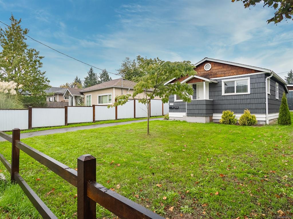 483 Howard Avenue, Nanaimo, BC, V9R 3S2