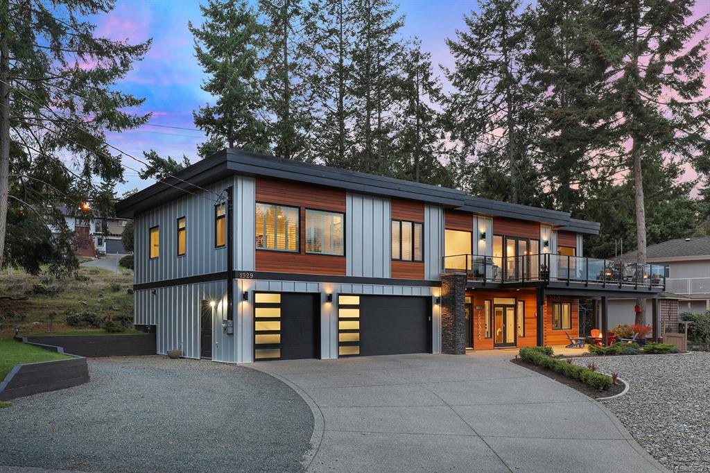 1929 Sea Otter Place, Nanoose, BC, V9P 9J1