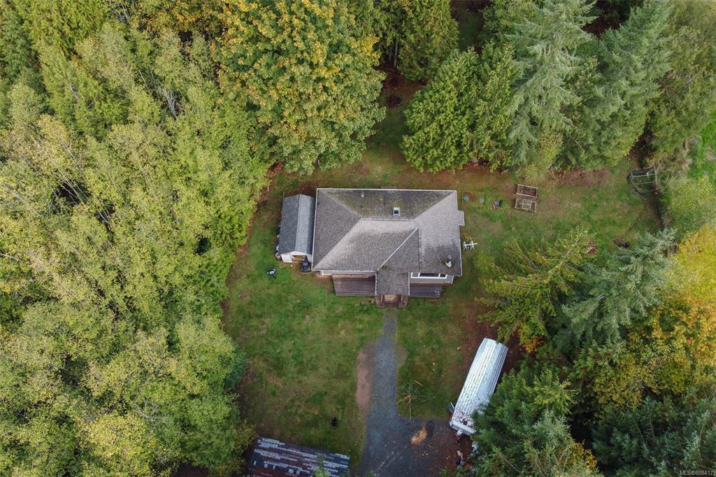 1790 Nahmint Road, Qualicum Beach, BC, V9K 2M8