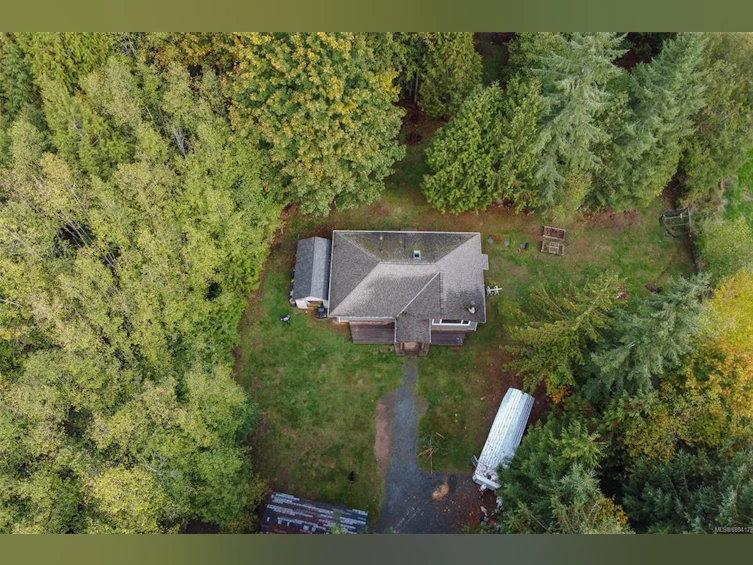 1790 Nahmint Road, Qualicum Beach, BC, V9K 2M8