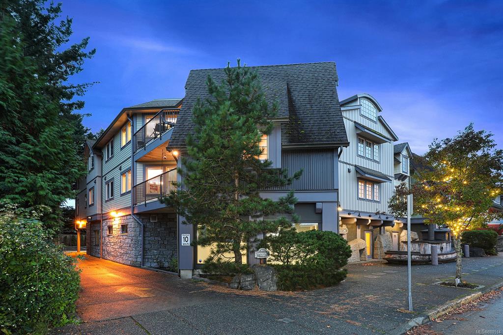 204-1695 Comox Avenue, Comox, BC, V9M 3M1 - 25