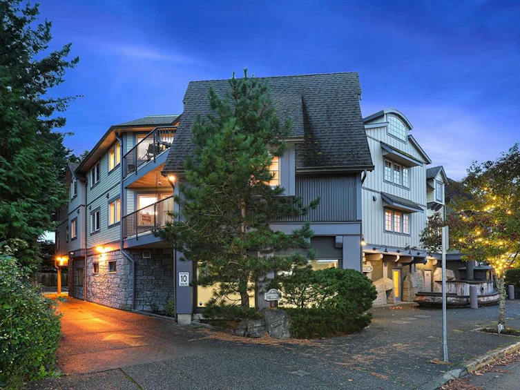 204-1695 Comox Avenue, Comox, BC, V9M 3M1 - 25