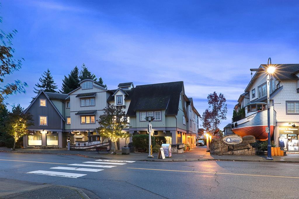 204-1695 Comox Avenue, Comox, BC, V9M 3M1 - 26