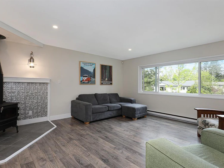 1517 Chinook Drive, Comox, BC, V9M 3E1 - 2