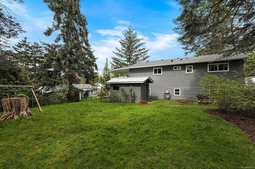 1517 Chinook Drive, Comox, BC, V9M 3E1 - 22