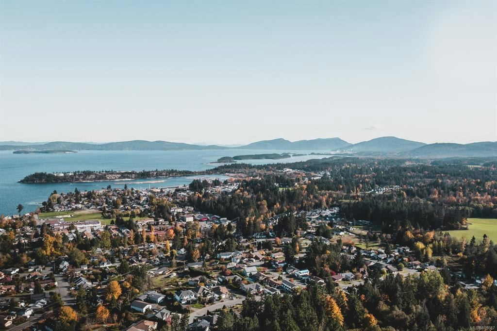 Lot A Ash Road, Chemainus, BC, V0R 1K2