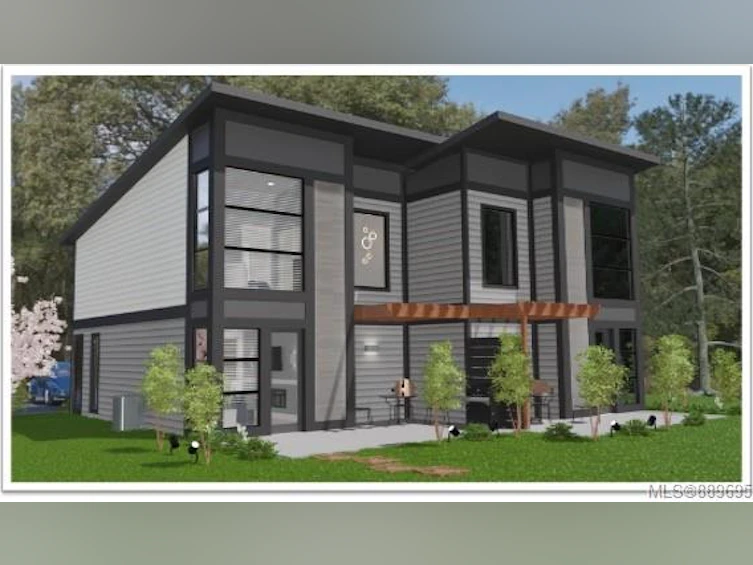SL 96-1175 Resort Drive, Parksville, BC, V9P 2E3