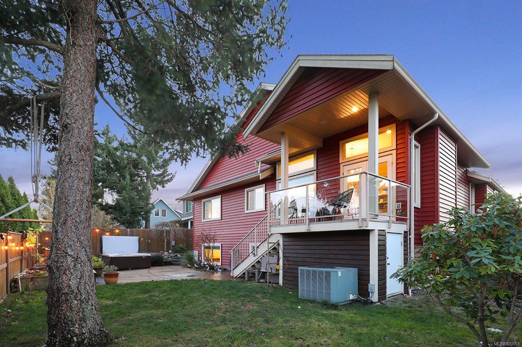 378 Gardener Way, Comox, BC, V9M 0B2 - 26