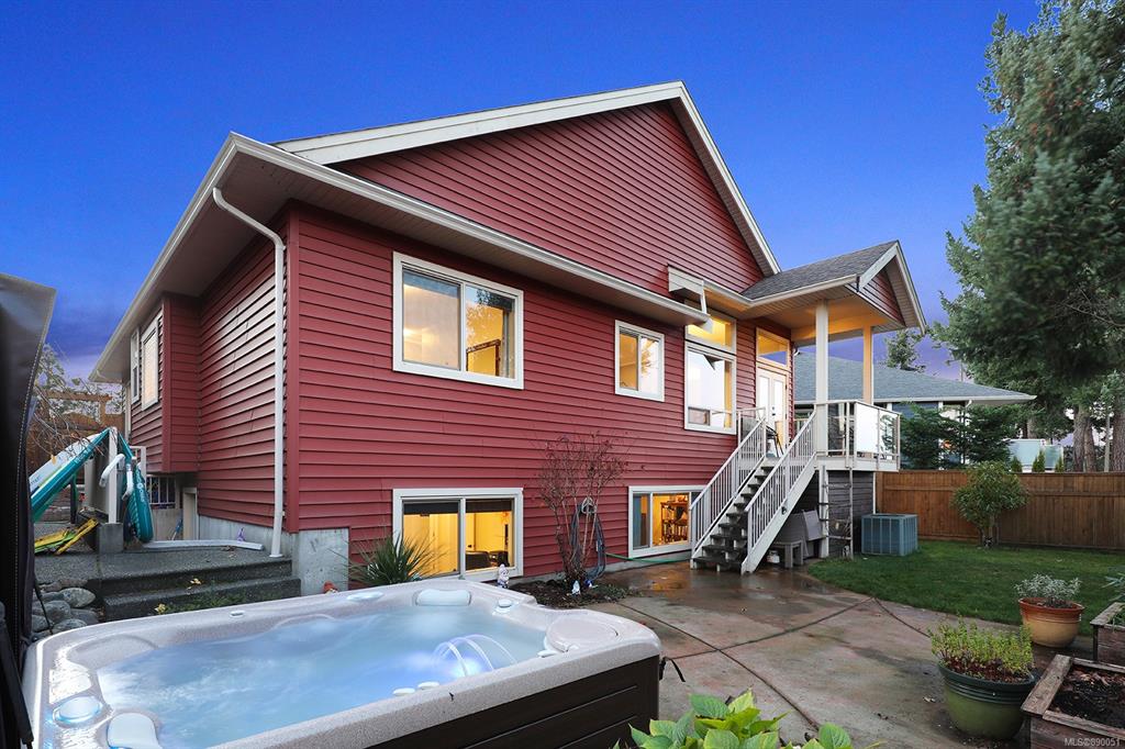 378 Gardener Way, Comox, BC, V9M 0B2 - 27