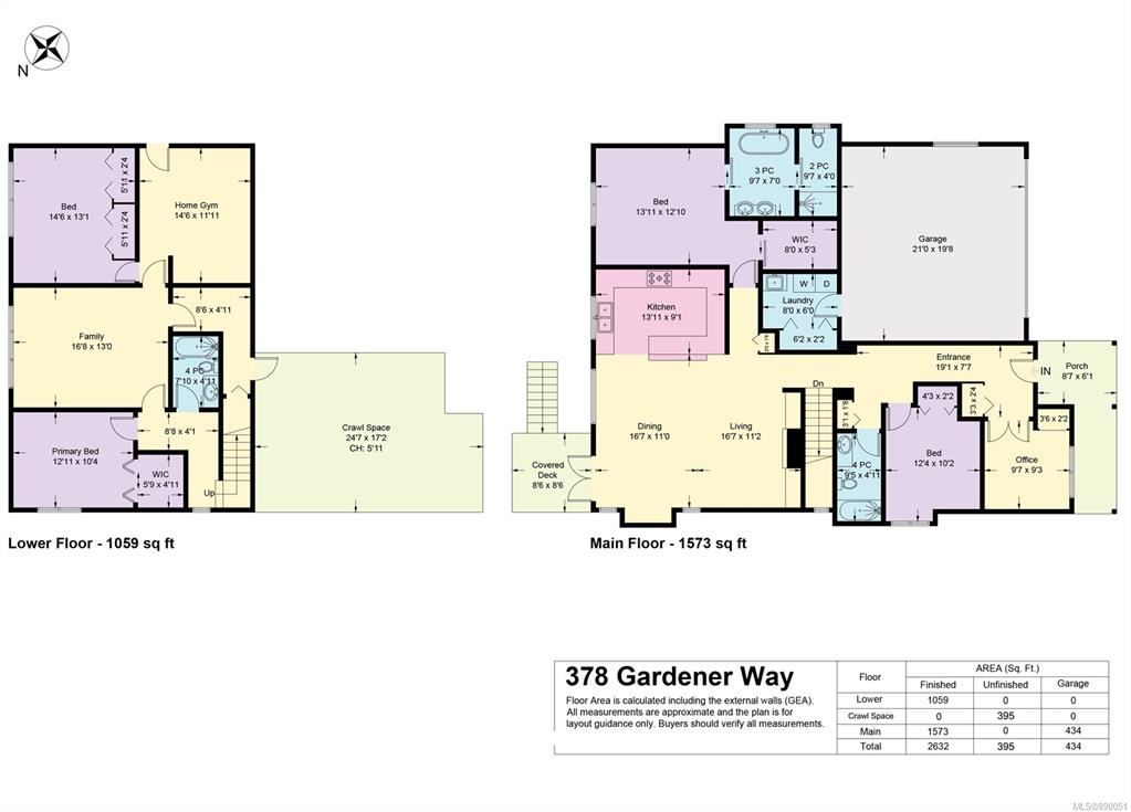 378 Gardener Way, Comox, BC, V9M 0B2 - 30