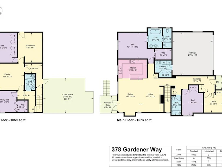 378 Gardener Way, Comox, BC, V9M 0B2 - 30