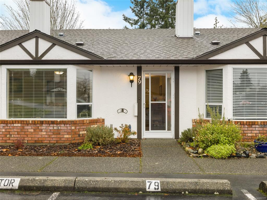 79-120 N Finholm Street, Parksville, BC, V9P 1J6